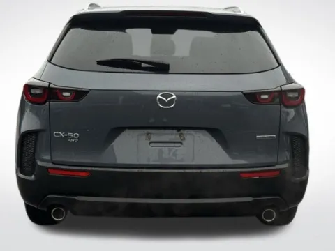 More photos of 2024 Mazda CX-50 2.5 S Preferred Package at Zeigler BMW of Kalamazoo, MI