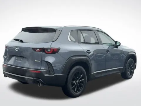 More photos of 2024 Mazda CX-50 2.5 S Preferred Package at Zeigler BMW of Kalamazoo, MI