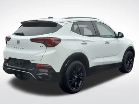 More photos of 2024 Buick Encore GX Sport Touring at Zeigler BMW of Kalamazoo, MI