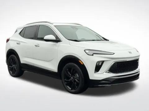 More photos of 2024 Buick Encore GX Sport Touring at Zeigler BMW of Kalamazoo, MI