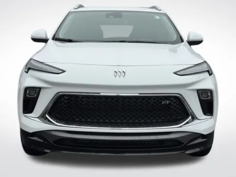 Photos of 2024 Buick Encore GX Sport Touring for sale in Kalamazoo, MI at Zeigler BMW of Kalamazoo