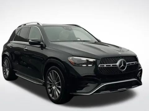 More photos of 2025 Mercedes-Benz GLE 580 at Zeigler BMW of Kalamazoo, MI