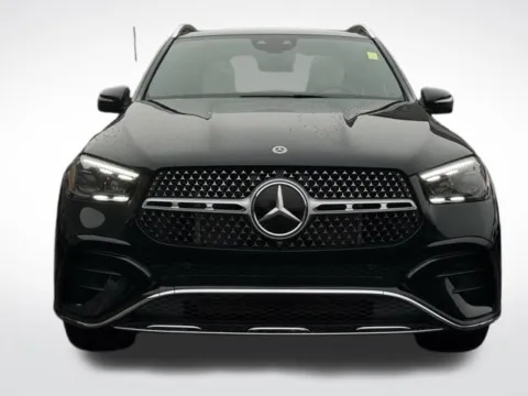 Photos of 2025 Mercedes-Benz GLE 580 for sale in Kalamazoo, MI at Zeigler BMW of Kalamazoo