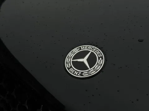 Another view of 2025 Mercedes-Benz GLE 580 for sale in Kalamazoo, MI at Zeigler BMW of Kalamazoo