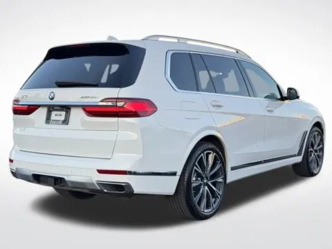 More photos of 2019 BMW X7 xDrive40i at Zeigler BMW of Kalamazoo, MI