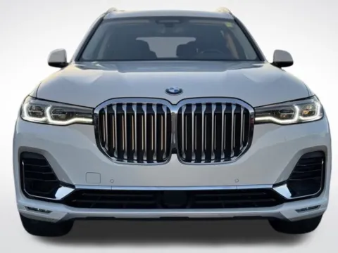 Photos of 2019 BMW X7 xDrive40i for sale in Kalamazoo, MI at Zeigler BMW of Kalamazoo