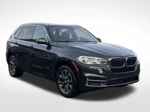 More photos of 2018 BMW X5 xDrive35i at Zeigler BMW of Kalamazoo, MI