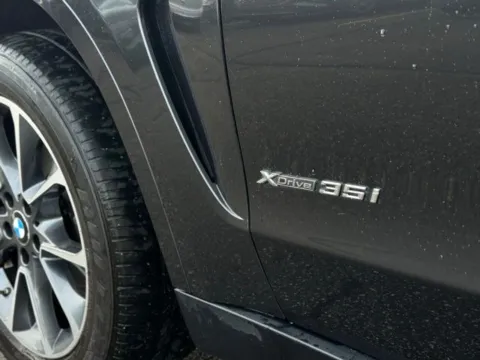 Photos of 2018 BMW X5 xDrive35i for sale in Kalamazoo, MI at Zeigler BMW of Kalamazoo