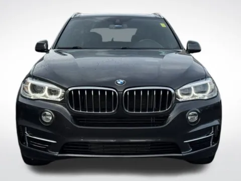 Another view of 2018 BMW X5 xDrive35i for sale in Kalamazoo, MI at Zeigler BMW of Kalamazoo