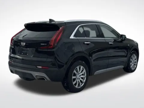 More photos of 2023 Cadillac XT4 Premium Luxury at Zeigler BMW of Kalamazoo, MI