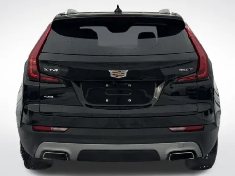 More photos of 2023 Cadillac XT4 Premium Luxury at Zeigler BMW of Kalamazoo, MI
