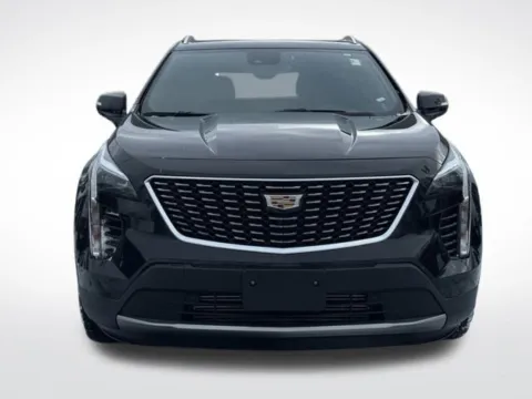 Photos of 2023 Cadillac XT4 Premium Luxury for sale in Kalamazoo, MI at Zeigler BMW of Kalamazoo