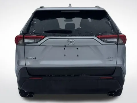 More photos of 2024 Toyota RAV4 XLE at Zeigler BMW of Kalamazoo, MI