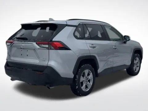 More photos of 2024 Toyota RAV4 XLE at Zeigler BMW of Kalamazoo, MI