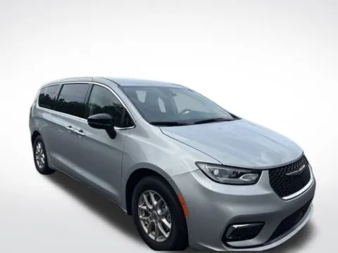 Another view of 2024 Chrysler Pacifica Touring L for sale in Kalamazoo, MI at Zeigler BMW of Kalamazoo