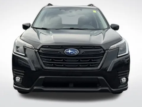 Photos of 2021 Subaru Forester Premium for sale in Kalamazoo, MI at Zeigler BMW of Kalamazoo
