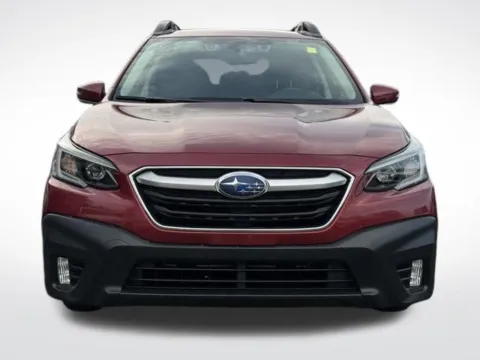 Photos of 2022 Subaru Outback Premium for sale in Kalamazoo, MI at Zeigler BMW of Kalamazoo