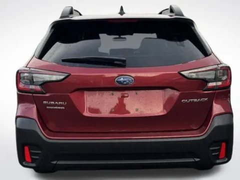 More photos of 2022 Subaru Outback Premium at Zeigler BMW of Kalamazoo, MI