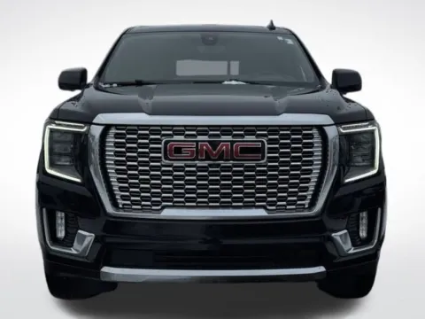 Photos of 2021 GMC Yukon Denali for sale in Kalamazoo, MI at Zeigler BMW of Kalamazoo