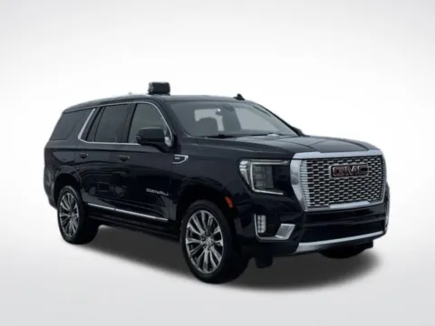 Another view of 2021 GMC Yukon Denali for sale in Kalamazoo, MI at Zeigler BMW of Kalamazoo