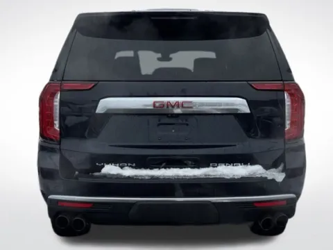 More photos of 2021 GMC Yukon Denali at Zeigler BMW of Kalamazoo, MI