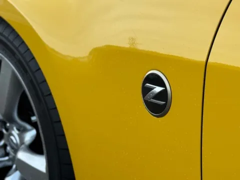 Photos of 2005 Nissan 350Z Performance for sale in Kalamazoo, MI at Zeigler BMW of Kalamazoo