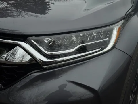 Photos of 2021 Honda CR-V Touring for sale in Kalamazoo, MI at Zeigler BMW of Kalamazoo