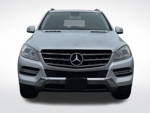Another view of 2015 Mercedes-Benz M-Class ML 350 for sale in Kalamazoo, MI at Zeigler BMW of Kalamazoo