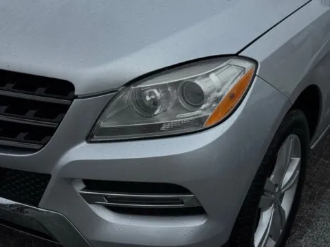 Photos of 2015 Mercedes-Benz M-Class ML 350 for sale in Kalamazoo, MI at Zeigler BMW of Kalamazoo
