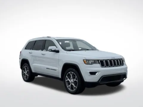 Another view of 2019 Jeep Grand Cherokee Limited for sale in Kalamazoo, MI at Zeigler BMW of Kalamazoo