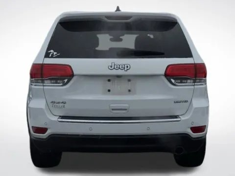 More photos of 2019 Jeep Grand Cherokee Limited at Zeigler BMW of Kalamazoo, MI