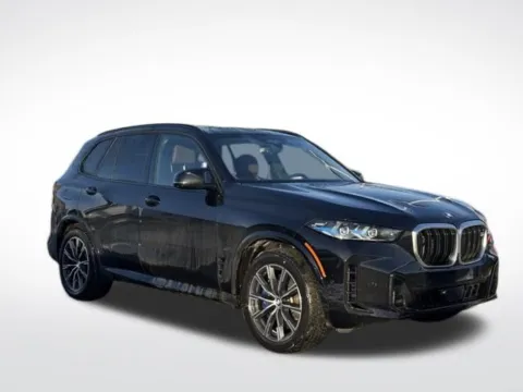 More photos of 2024 BMW X5 M60i at Zeigler BMW of Kalamazoo, MI
