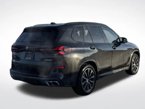 More photos of 2024 BMW X5 M60i at Zeigler BMW of Kalamazoo, MI