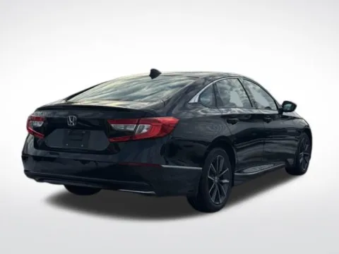 More photos of 2021 Honda Accord EX-L at Zeigler BMW of Kalamazoo, MI