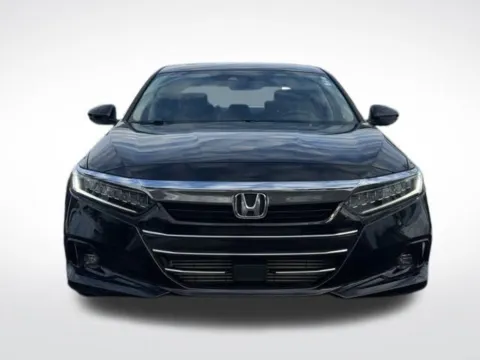 Another view of 2021 Honda Accord EX-L for sale in Kalamazoo, MI at Zeigler BMW of Kalamazoo