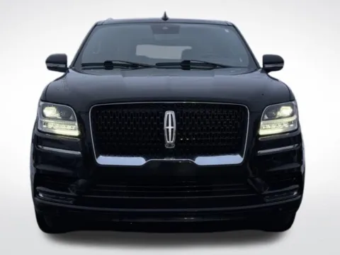 Another view of 2020 Lincoln Navigator L L Reserve for sale in Kalamazoo, MI at Zeigler BMW of Kalamazoo