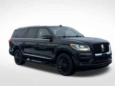 More photos of 2020 Lincoln Navigator L L Reserve at Zeigler BMW of Kalamazoo, MI