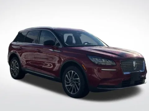 More photos of 2021 Lincoln Corsair Standard at Zeigler BMW of Kalamazoo, MI