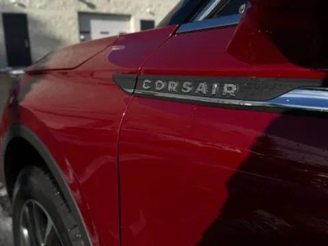 Photos of 2021 Lincoln Corsair Standard for sale in Kalamazoo, MI at Zeigler BMW of Kalamazoo