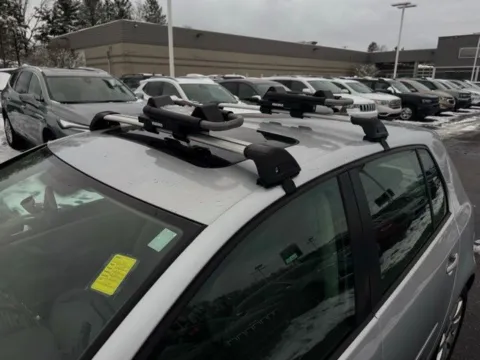 Photos of 2008 Volkswagen Rabbit S for sale in Kalamazoo, MI at Zeigler BMW of Kalamazoo