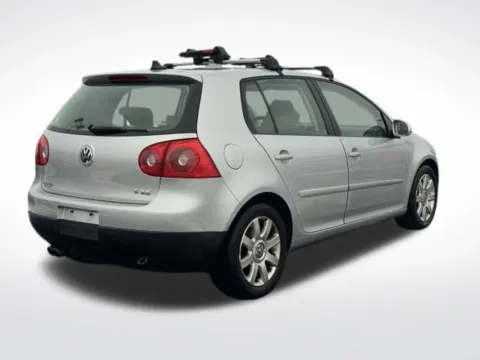 More photos of 2008 Volkswagen Rabbit S at Zeigler BMW of Kalamazoo, MI