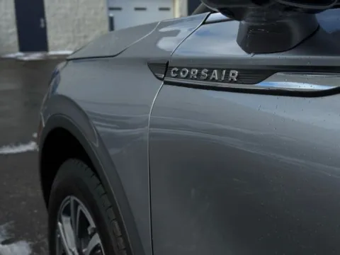 Photos of 2023 Lincoln Corsair Standard for sale in Kalamazoo, MI at Zeigler BMW of Kalamazoo