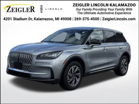 Unknown 2023 Lincoln Corsair Standard for sale in Kalamazoo, MI