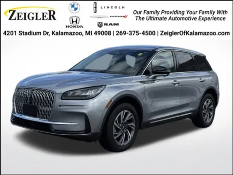 Unknown 2023 Lincoln Corsair Standard for sale in Kalamazoo, MI