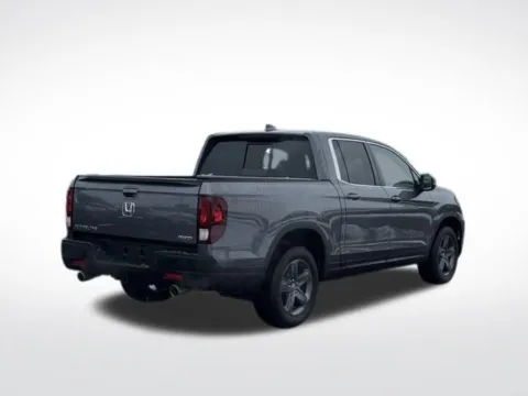 More photos of 2023 Honda Ridgeline RTL at Zeigler BMW of Kalamazoo, MI