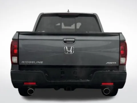 More photos of 2023 Honda Ridgeline RTL at Zeigler BMW of Kalamazoo, MI