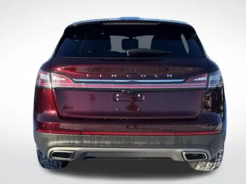 More photos of 2023 Lincoln Nautilus Reserve at Zeigler BMW of Kalamazoo, MI