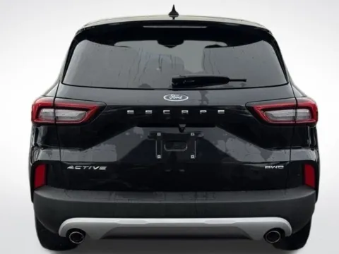 More photos of 2023 Ford Escape Active at Zeigler BMW of Kalamazoo, MI