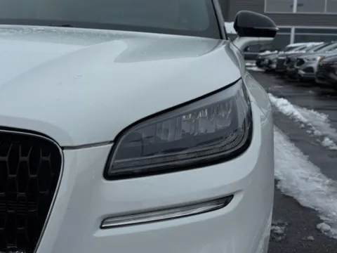 Photos of 2022 Lincoln Corsair Reserve for sale in Kalamazoo, MI at Zeigler BMW of Kalamazoo