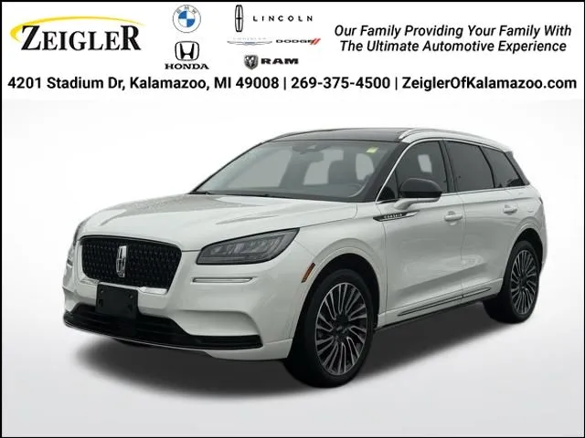 2022 Lincoln Corsair Standard for sale in Kalamazoo, MI